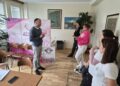 Udruženje „Glas hrabrih“ organizovalo besplatne preglede dojki: Pregledano 147 žena
