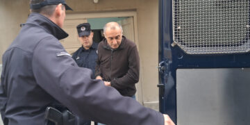 Tužilac ostao pri svojoj optužnici u slučaju Danka Ilić, advokati tvrde da Janković i Dragijević nisu izvršili krivično delo (VIDEO)