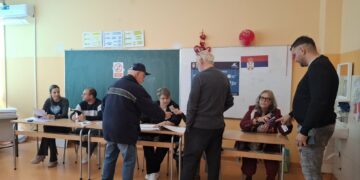 ZA MEDIA BLOG: Srbija bira – Parlamentarni izbori iz časa u čas ( foto + video)