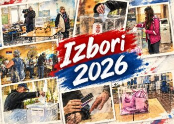ZA MEDIA BLOG: Srbija bira – Parlamentarni izbori iz časa u čas ( foto + video)