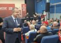 U Zaječaru održan predizborni skup Izborne liste “Ivica Dačić – faktor stabilnosti”