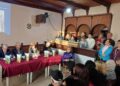 Veče sećanja i emocija: Promovisana knjiga „Gornja Bela Reka – selo u podnožju Tupižnice“