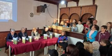 Veče sećanja i emocija: Promovisana knjiga „Gornja Bela Reka – selo u podnožju Tupižnice“