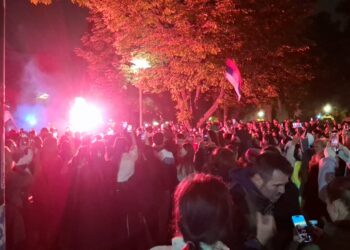 Slavlje građana Zaječara