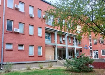 Tender za rekonstrukciju ZC Kladovo