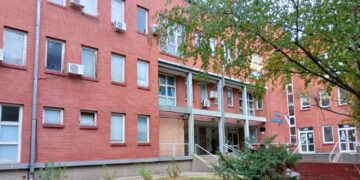 Tender za rekonstrukciju ZC Kladovo